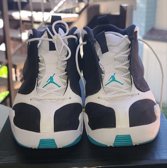 jordan jumpman quick 23